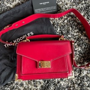 The Kooples Mini Emily Bag